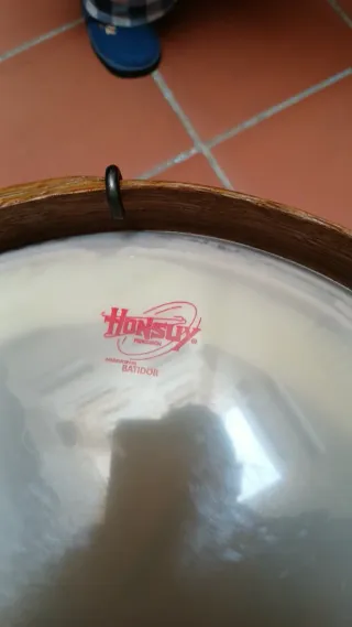 Timbal Semana Santa Honsuy Batidor