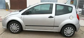 Citroen C2 2005