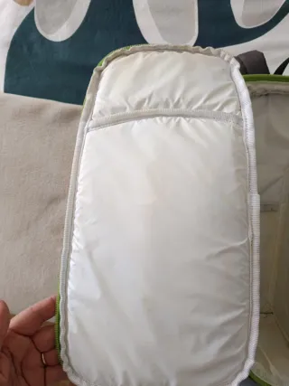 Mochila nevera Quechua 10L