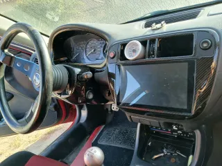 Civic ek 2.0 b20z1 160cv.