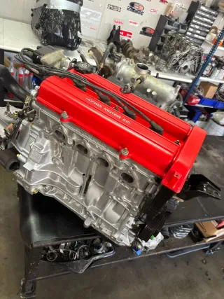 Civic ek 2.0 b20z1 160cv.