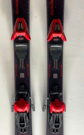 Esquís Atomic Redster J2 120cm