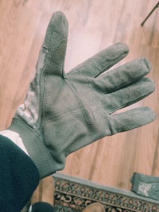 Guantes Tácticos Mil-Tec AT-Digital