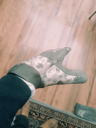 Guantes Tácticos Mil-Tec AT-Digital