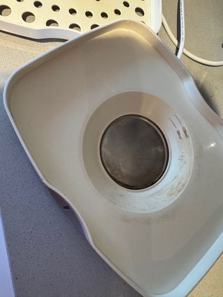 Esterilizador Philips Avent