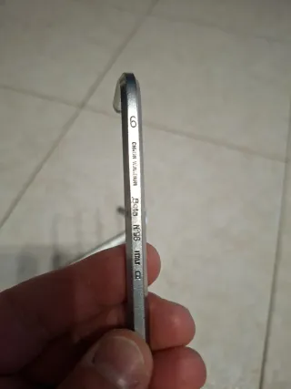 Set 3 Chiavi a Brugola