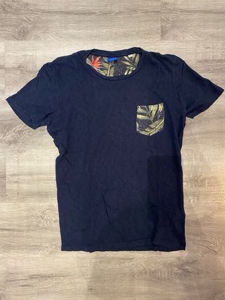 Pack 3 Camisetas Jack&Jones