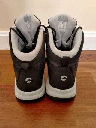 BOTAS IMPERMEABLES STORMBERG