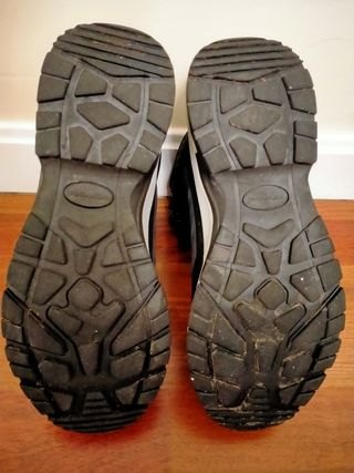 BOTAS IMPERMEABLES STORMBERG