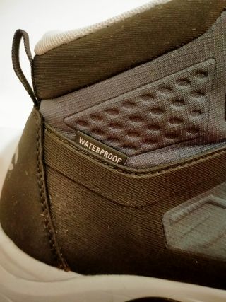 BOTAS IMPERMEABLES STORMBERG