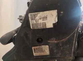 Motor completo d5244t volvo s60 berlina 2.4 291156