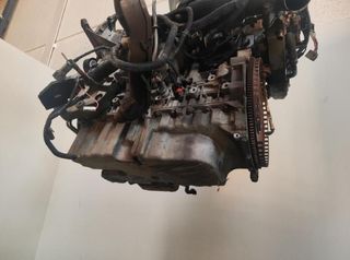 Motor completo d5244t volvo s60 berlina 2.4 291156