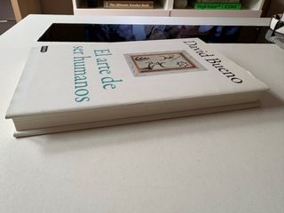 El arte de ser humanos