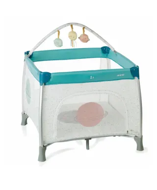 Parque juegos bebé, NUEVO