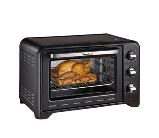 Horno Eléctrico Moulinex