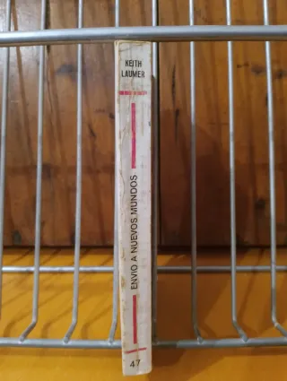 Envío a nuevos mundos