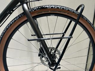 Bicicleta Specialized AWOL taglia M