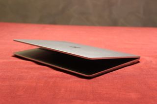 Microsoft Surface Laptop Go 2 Argento