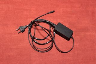 Microsoft Surface Laptop Go 2 Argento