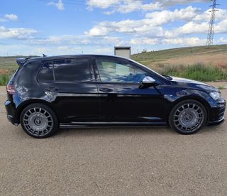 Volkswagen Golf 7 R 300cv DSG