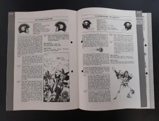 Blood Bowl Manuales 2ª Edición