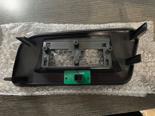 Marco adaptador para pantalla Audi Q5 8R