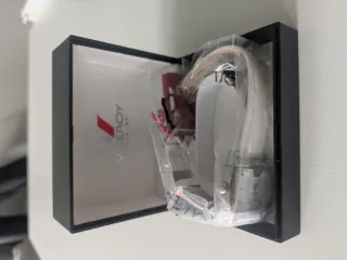 Reloj Viceroy Mujer Blanco