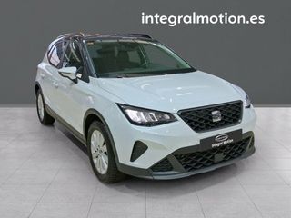 Seat Arona 1.0 TSI 81kW (110CV) DSG Style