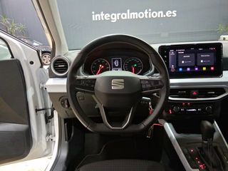 Seat Arona 1.0 TSI 81kW (110CV) DSG Style