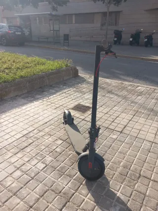 Patinete Eléctrico Xiaomi 4 (Precio Negociable)