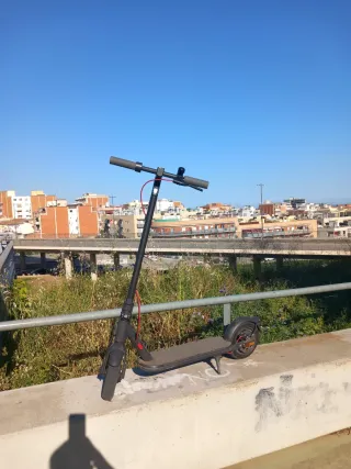 Patinete Eléctrico Xiaomi 4 (Precio Negociable)