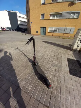 Patinete Eléctrico Xiaomi 4 (Precio Negociable)