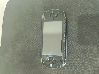Sony PSP Negra