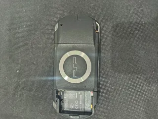 Sony PSP Negra