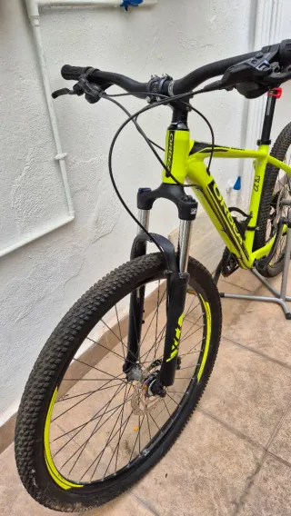 Orbea MX50 27.5 Talla M