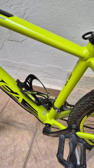 Orbea MX50 27.5 Talla M