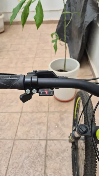 Orbea MX50 27.5 Talla M