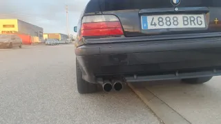 bmw e36 coupe