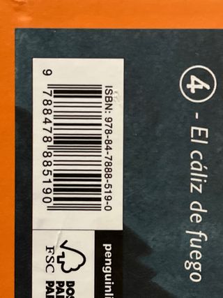 Harry Potter y el prisionero de Azkaban (Harry ...