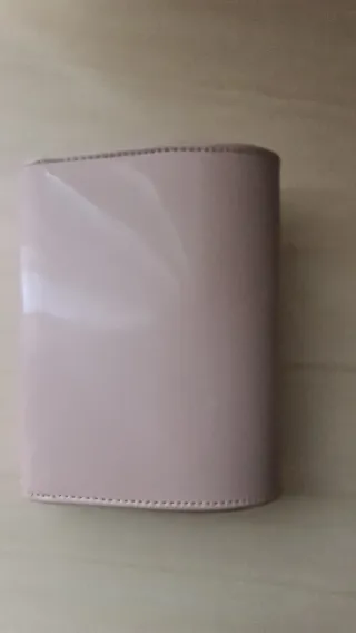 Pochette Primadonna Collection rosa cipria