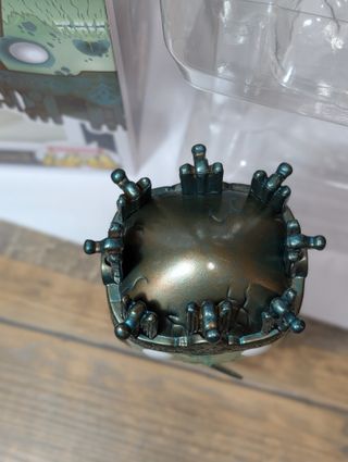 Funko Pop Movies Lord The Rings Dunharrow King 633