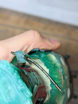 Funko Pop Movies Lord The Rings Dunharrow King 633