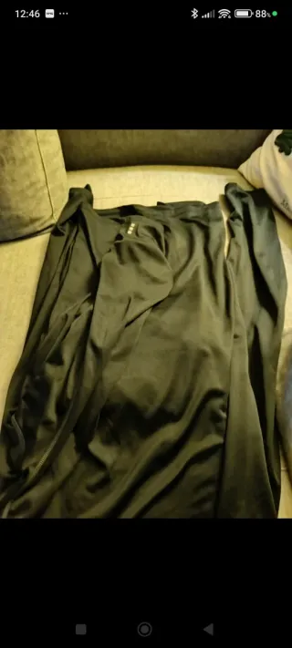 1 Camiseta térmica manga larga. Elevate Whister