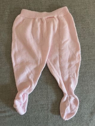 Set neonato con camicia e tutina rosa o bambola Reborn