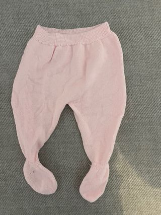 Set neonato con camicia e tutina rosa o bambola Reborn