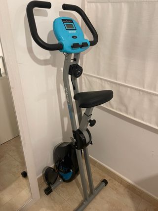 Bici Estática PRIXTUN