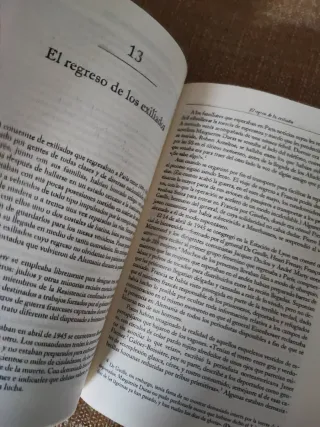 París Después de la Liberación 1944-1949