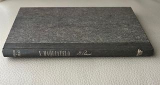 El Príncipe (N. Maquiavelo)