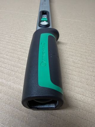 Llave Dinamométrica Stahlwille 25-130 Nm