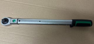 Llave Dinamométrica Stahlwille 25-130 Nm